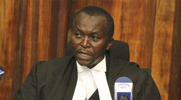 CoA faults Mwilu’s handling of Gachagua petitions but spares Ogolla bench » Capital News