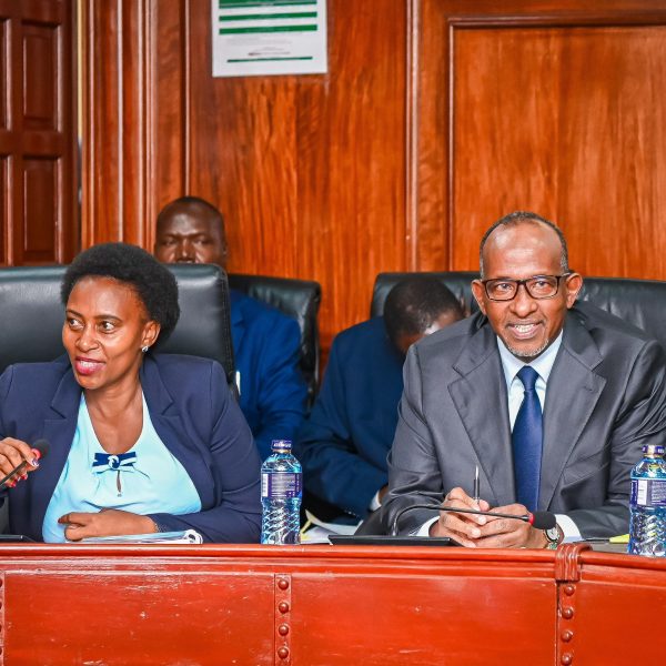 Health Ministry seeks additional Ksh.22.7B to bridge budget gaps