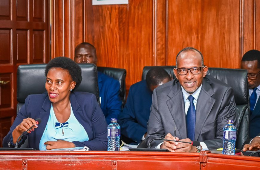 Health Ministry seeks additional Ksh.22.7B to bridge budget gaps