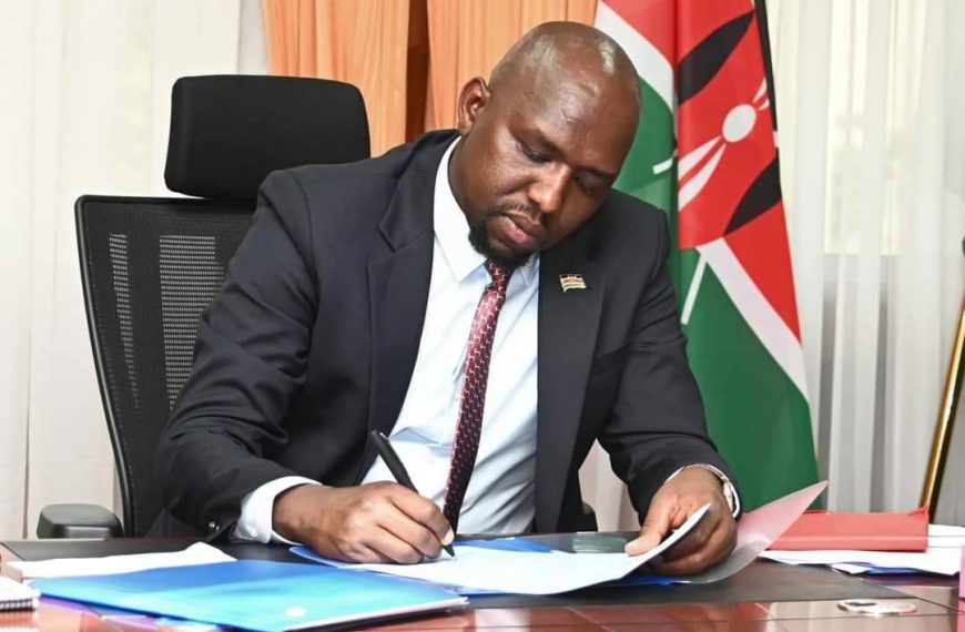 Protracted land disputes a security threat