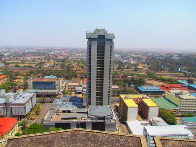 Kenya and UAE sign customs cooperation and mutual assistance agreement » Capital News