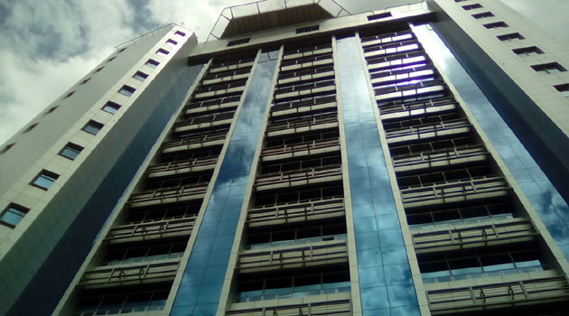 Inyangala denies knowledge of Council meeting that ratified UoN appointments » Capital News