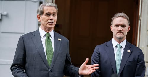 US and China agree to slash tariffs for 90 days » Capital News