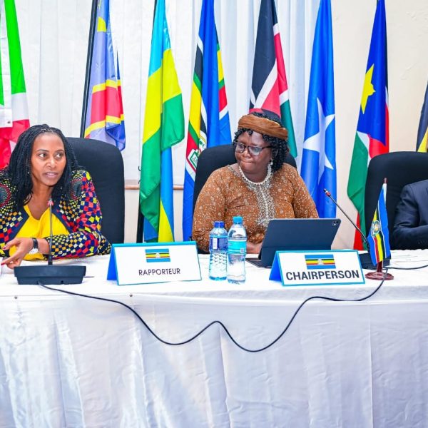 Kenya to host regional drug research hub as EAC expands mobile labs