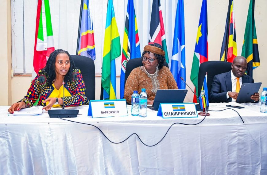 Kenya to host regional drug research hub as EAC expands mobile labs