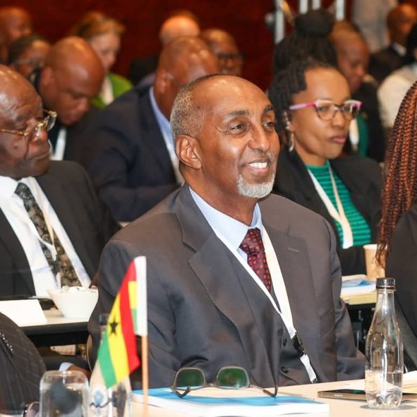 Commonwealth Africa anti-graft chiefs pledge cross-border cooperation » Capital News