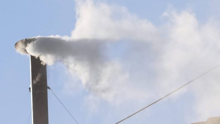 White smoke rises: New pope elected at the Vatican