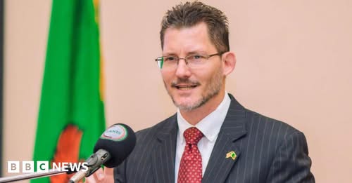 US cuts aid to Zambia over ‘systematic’ medicine theft » Capital News