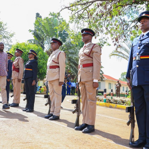 CS Murkomen to visit Marsabit, Isiolo counties to assess security situation