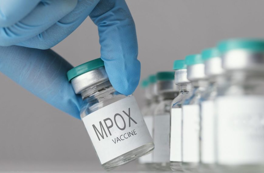 Kenya Mpox cases rise to 137 as 9 more confirmed