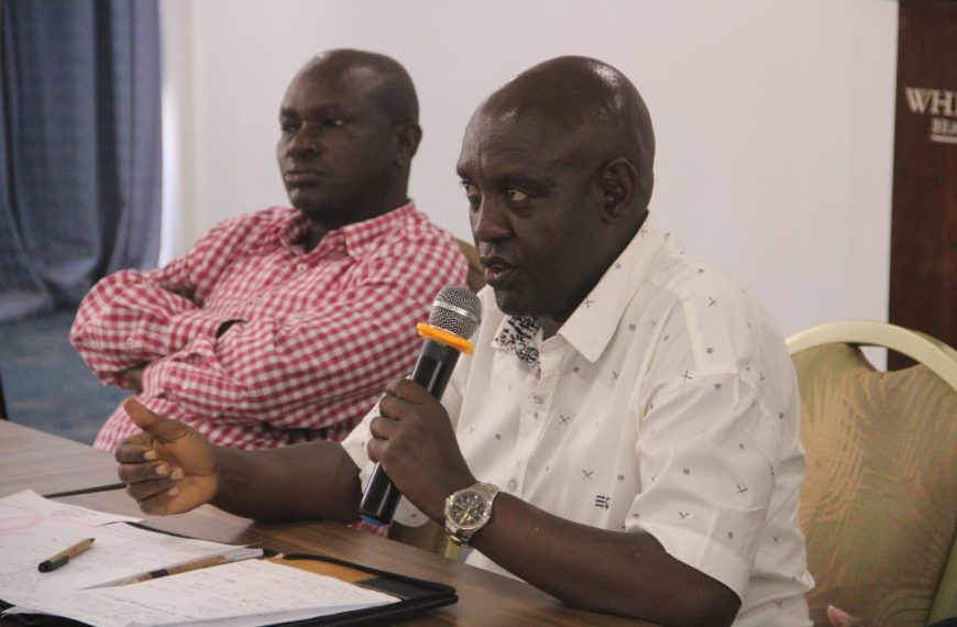 Tourism Ministry pushes back against VAT changes in Finance Bill » Capital News