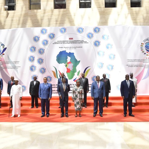 Rwanda quits from Central African bloc after being denied rotating Chairmanship, blames DRC » Capital News