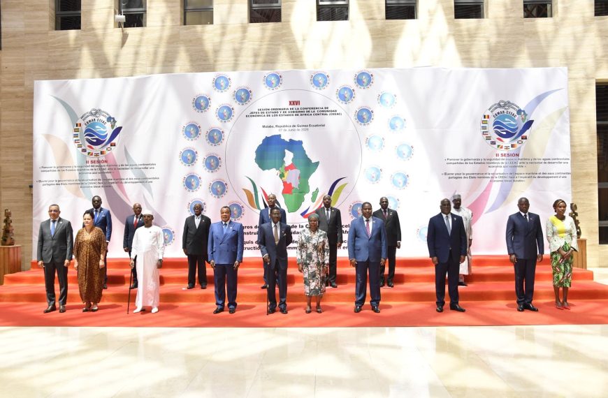 Rwanda quits from Central African bloc after being denied rotating Chairmanship, blames DRC » Capital News