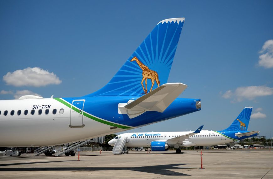 EU bans all Tanzanian aircraft over safety concerns » Capital News
