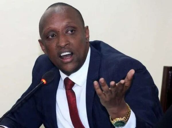 Guyo dares Ruto on Sh150mn Senate bribery claim » Capital News