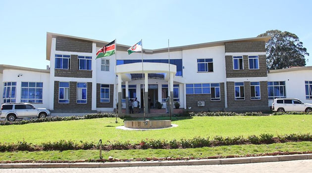 Bomet, Elgeyo Marakwet, Kirinyaga top list of counties with ethnic in employment » Capital News