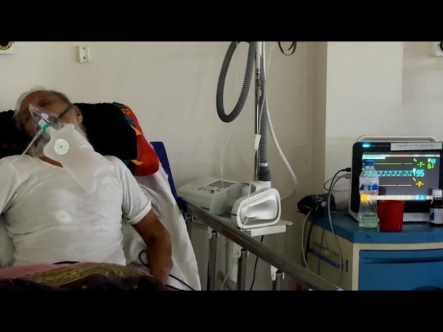 (WATCH) COVID returns – Bangladesh issues new health directive amid deadly South Asia Omicron surge » Capital News