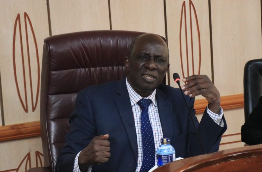 MPs reveal Organ harvesting syndicate beyond Mediheal Group of Hospitals