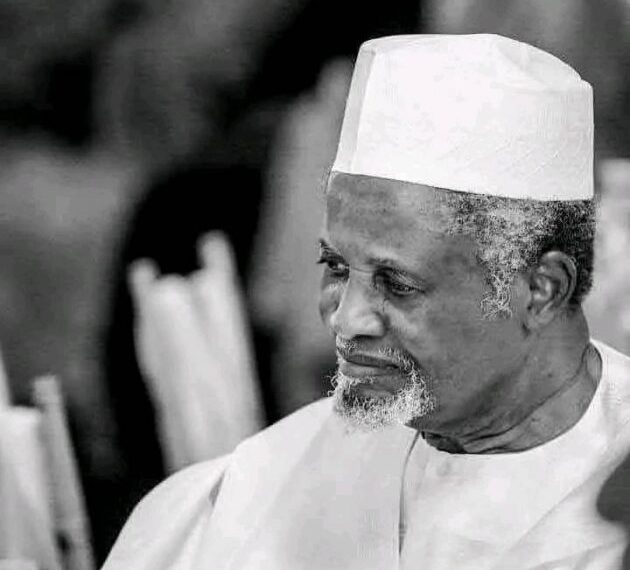 One of Nigeria’s richest men set to be buried in Saudi Arabia » Capital News