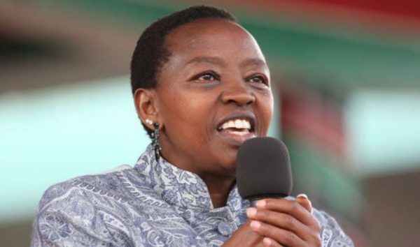 ‘You listen, you laugh, you guide,’ Rachel’s Fathers’ day message to President Ruto » Capital News