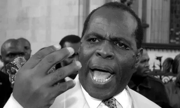 Renowned Kenyan preacher Gilbert Deya killed in road crash