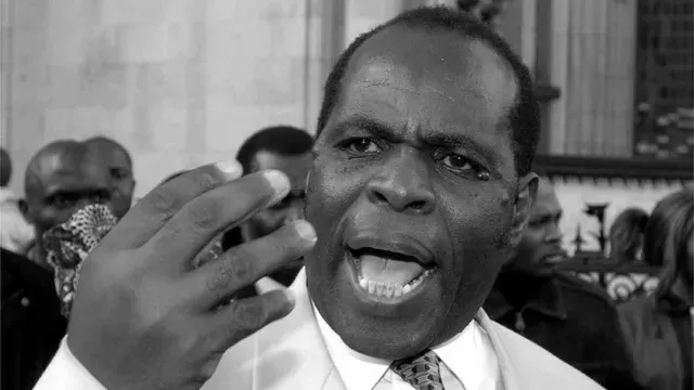 Renowned Kenyan preacher Gilbert Deya killed in road crash