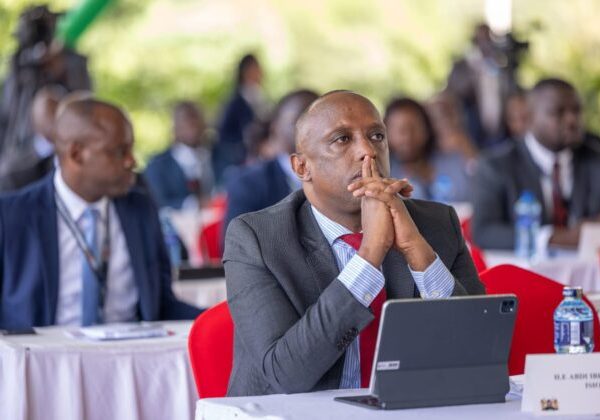 Court halts Isiolo Governor’s impeachment debate » Capital News