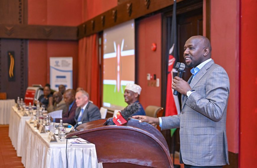 Nairobi to host global education security conference in December » Capital News