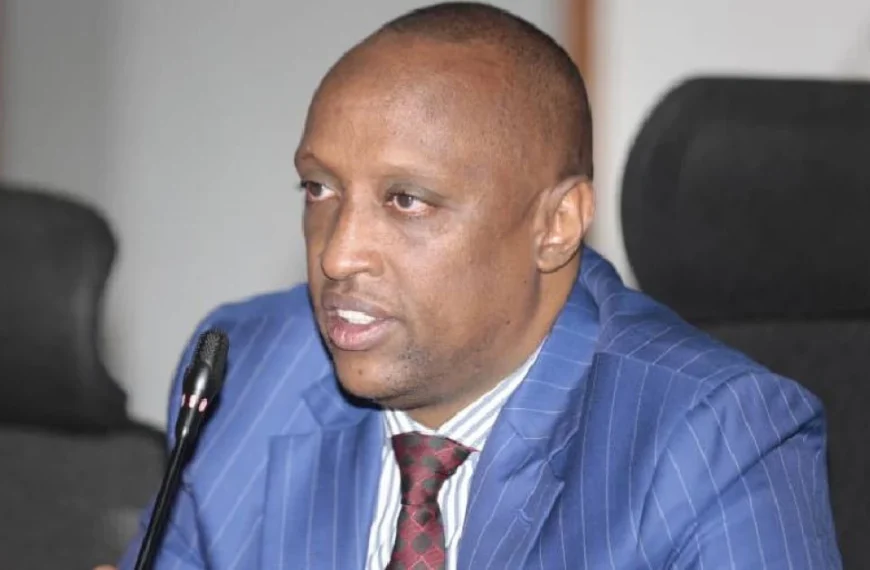 Governor Guyo impeachment: Somali council of elders offer to mediate dispute