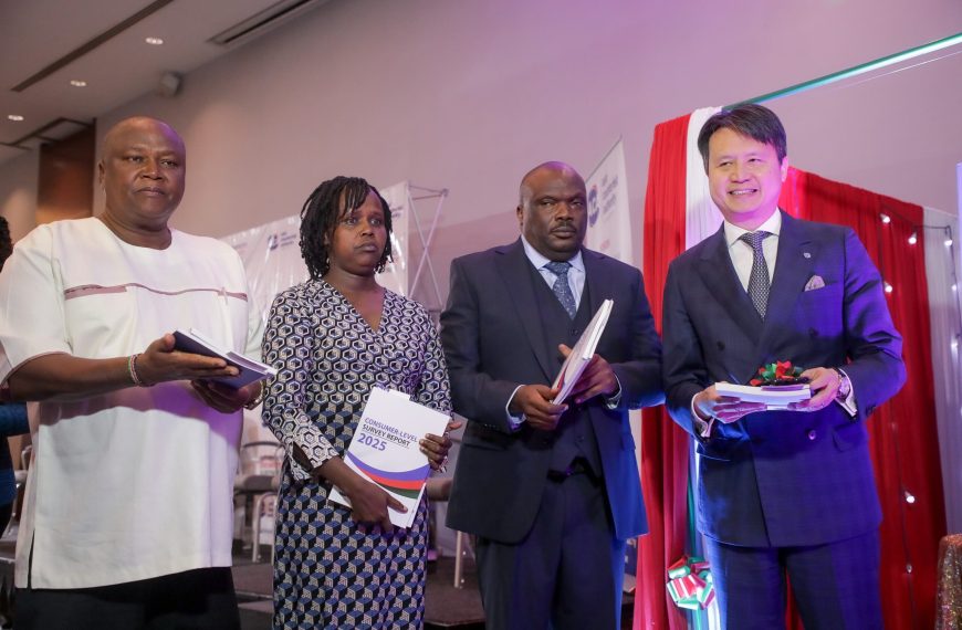Stakeholders call for all-out war on counterfeits as Kenya loses Sh153bn annually » Capital News
