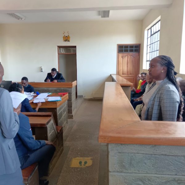 Three charged for failing to remit Tourism Levy in Naivasha