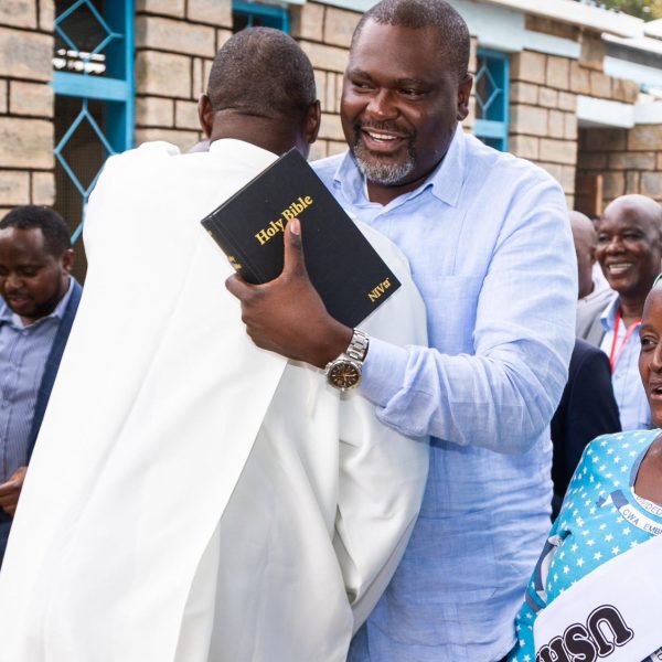 CS Ruku urges the youth to embrace dialogue Ahead of Wednesday Gen Z Protests » Capital News