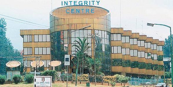 EACC recovers grabbed Loresho water reservoir land valued at Sh400mn » Capital News