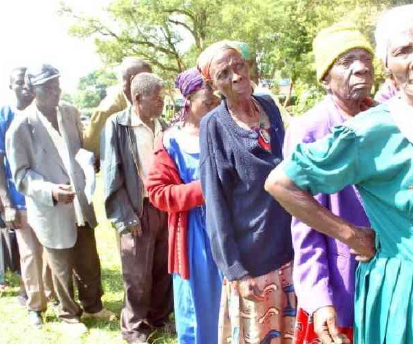 State releases Ksh 3.5B for May Inua Jamii beneficiaries