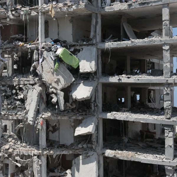 At least 10 killed in Israel and 128 in Iran after strikes » Capital News