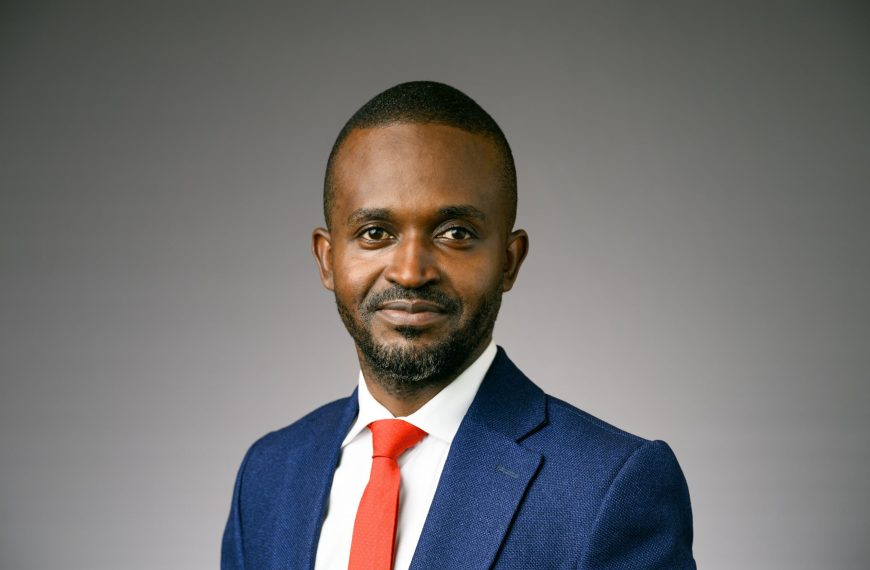 Musili’s Journey Championing People and Planet » Capital News