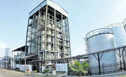 Kisumu clan elders back Raila in Molasses plant land dispute » Capital News