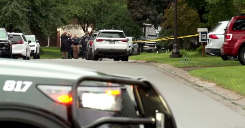 Homes of two Minnesota state lawmakers targeted in shootings » Capital News
