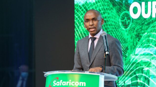 Safaricom again denies spy claims in Ojwang arrest outrage » Capital News
