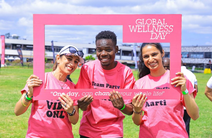 Kenya eyes global wellness tourism boom with nature-immersive
