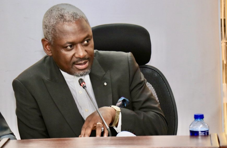 MP Otiende Amollo warns Gachagua of fresh impeachment to bar him from office » Capital News