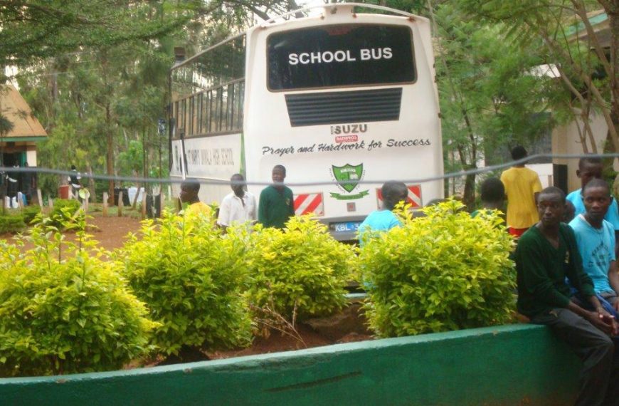 Govt loses Sh3.7bn to ghost students, audit finds » Capital News