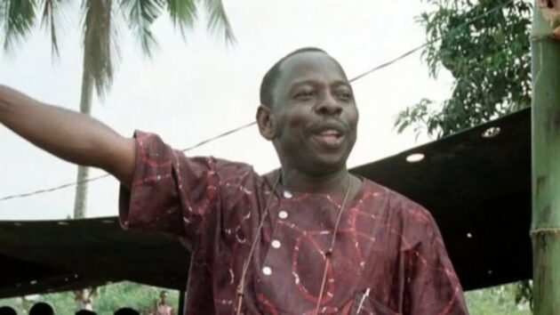 Nigeria pardons activist Ken Saro-Wiwa 30 years after execution » Capital News