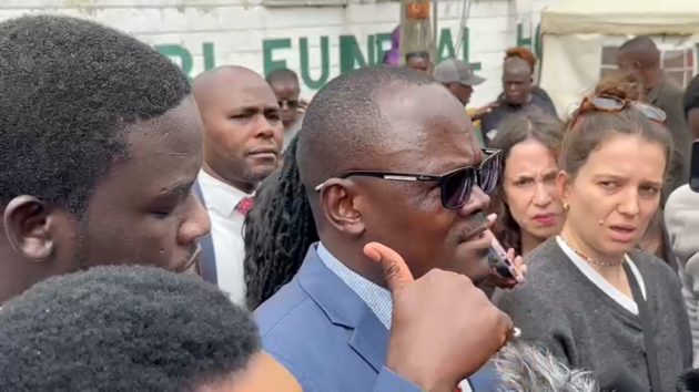 Family lawyer reveals signs of torture on influencer Albert Ojwang » Capital News