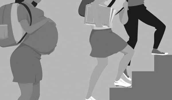 1,073 teenage girls impregnated in Lamu since 2024, rights group say » Capital News