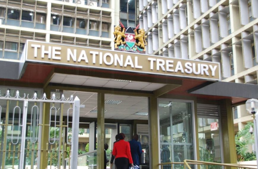 Court orders Treasury staff to refund millions earned through fraudulent allowances