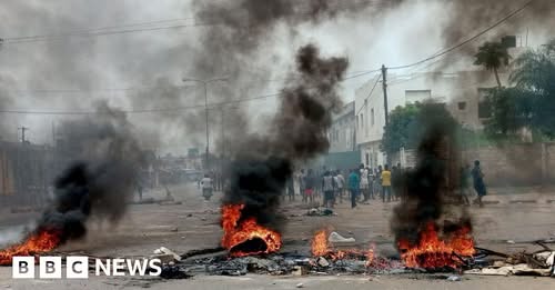 Three days of protests leave seven dead in Togo, rights groups say » Capital News