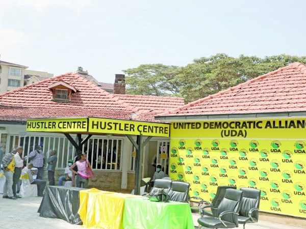 UDA moves to rein in dissent, two MCAs on chopping block
