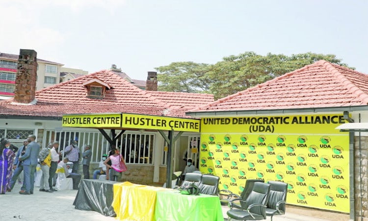 UDA moves to rein in dissent, two MCAs on chopping block