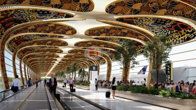 Court defers petition contesting JKIA Adani-deal to October 27 » Capital News